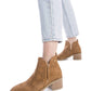 Xti - Women's Ankle Booties