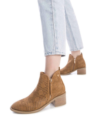 Xti - Women's Ankle Booties