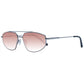 Serengeti - Men's Aviator Sunglasses