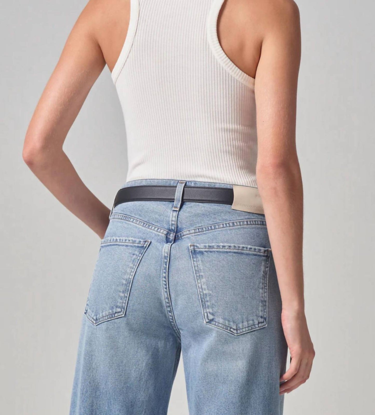 Citizens Of Humanity - MELROSE TANK