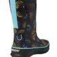Bogs - Girl's Rainbow Rain Boots
