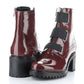 Bos. & Co. - Indie Mosto Boots