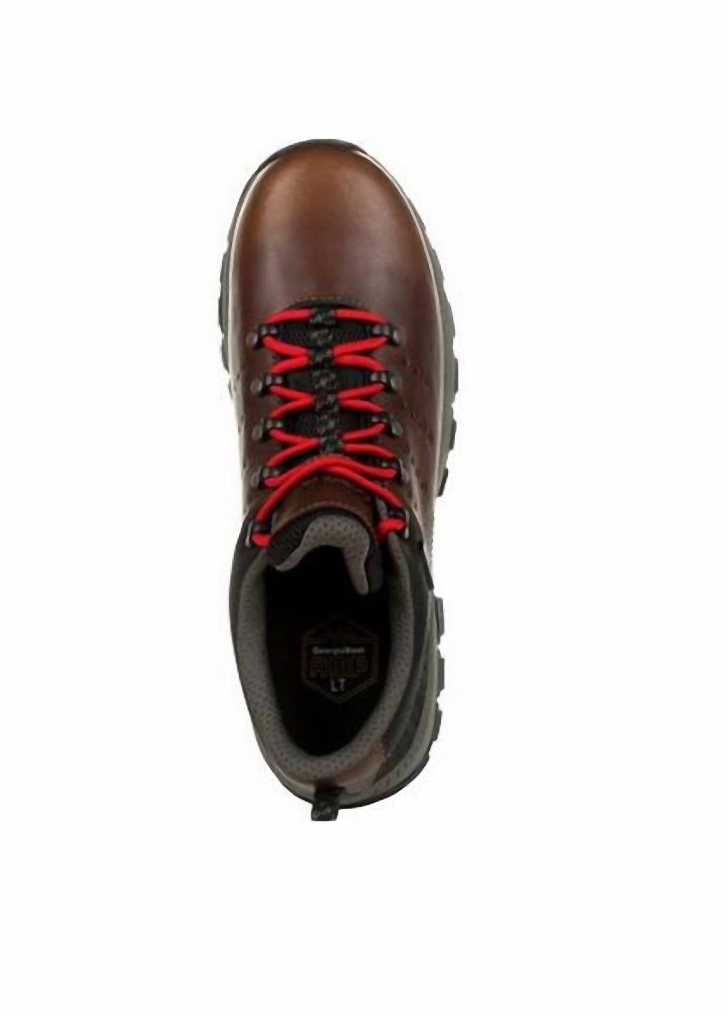 Georgia Boot - EAGLE TRAIL ALLOY TOE WATERPROOF OXFORD - WIDE WIDTH