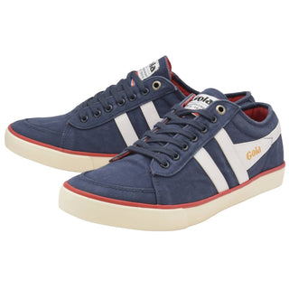 Gola - Men's Comet Plimsoll Sneakers