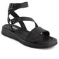 Andrea - Women's Flat Sandal