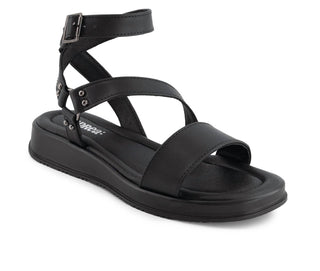 Andrea - Women's Flat Sandal