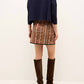 Marie Oliver - Claudie Popover Top