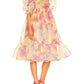 Selkie - French Puff Dress
