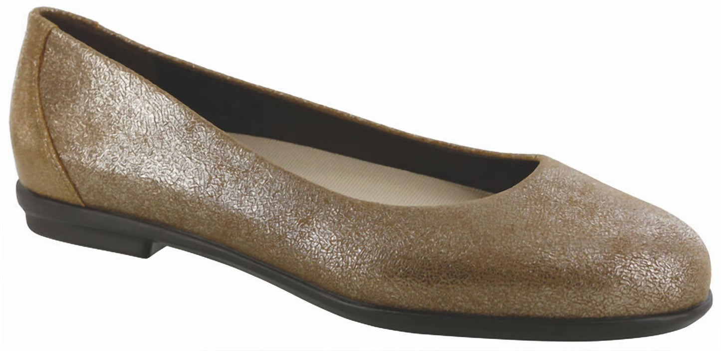 Sas - Women's Scenic Ballet Flat