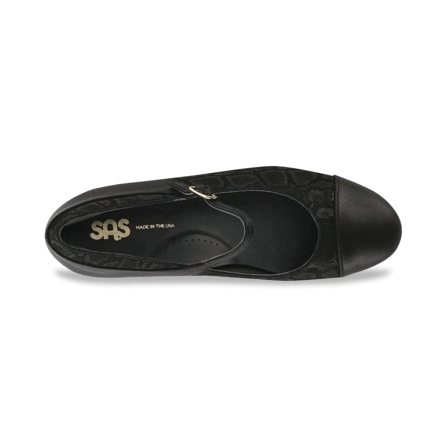 Sas - ISABEL MARY JANE SHOES - MEDIUM