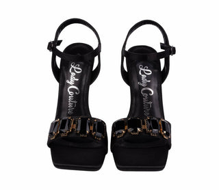 Lady Couture - Women's Karisma Dress Sandals