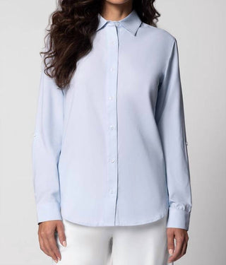 Coolibar - Hepburn Long Sleeve Shirt