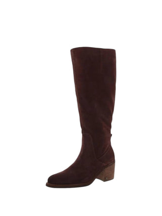 Sam Edelman - Women's Soyer Wide Calf Knee High Boot
