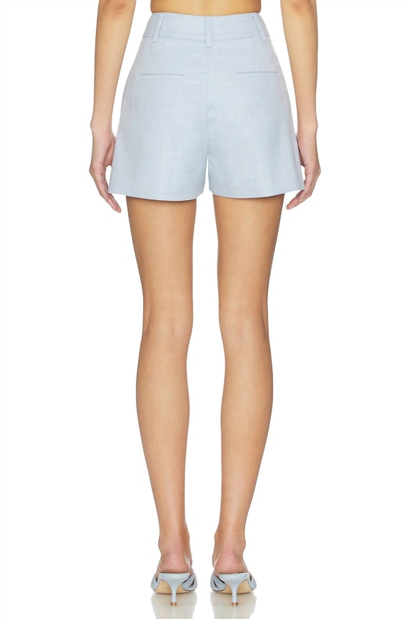 Generation Love - Sena Suiting Shorts