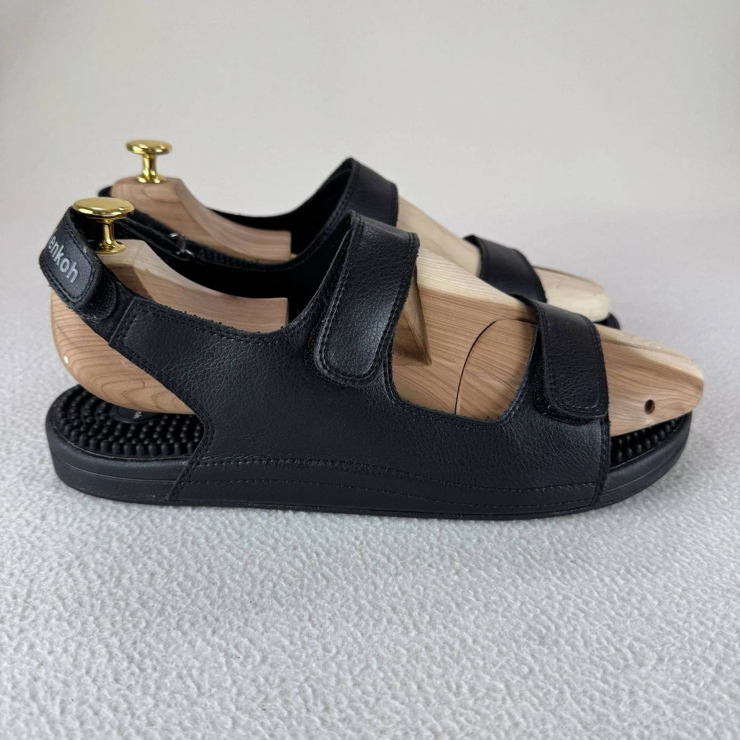 Kenkoh - Women's Balance V Sandal