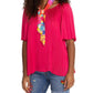 Johnny Was - Lubella Silk Scarf