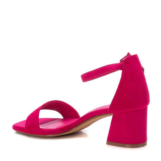 Xti - Women's Heeled Sandals