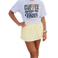 91 Active - Sophie Pleated Tennis Skirt