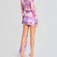 Retrofete - Kindra Silk Blouse