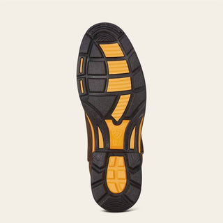 Ariat - Men's Workhog Waterproof Work Boots