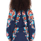 Allison New York - Briella Long Sleeve Blouse