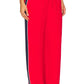 Essential Antwerp - Hazelnut Contrast Pants