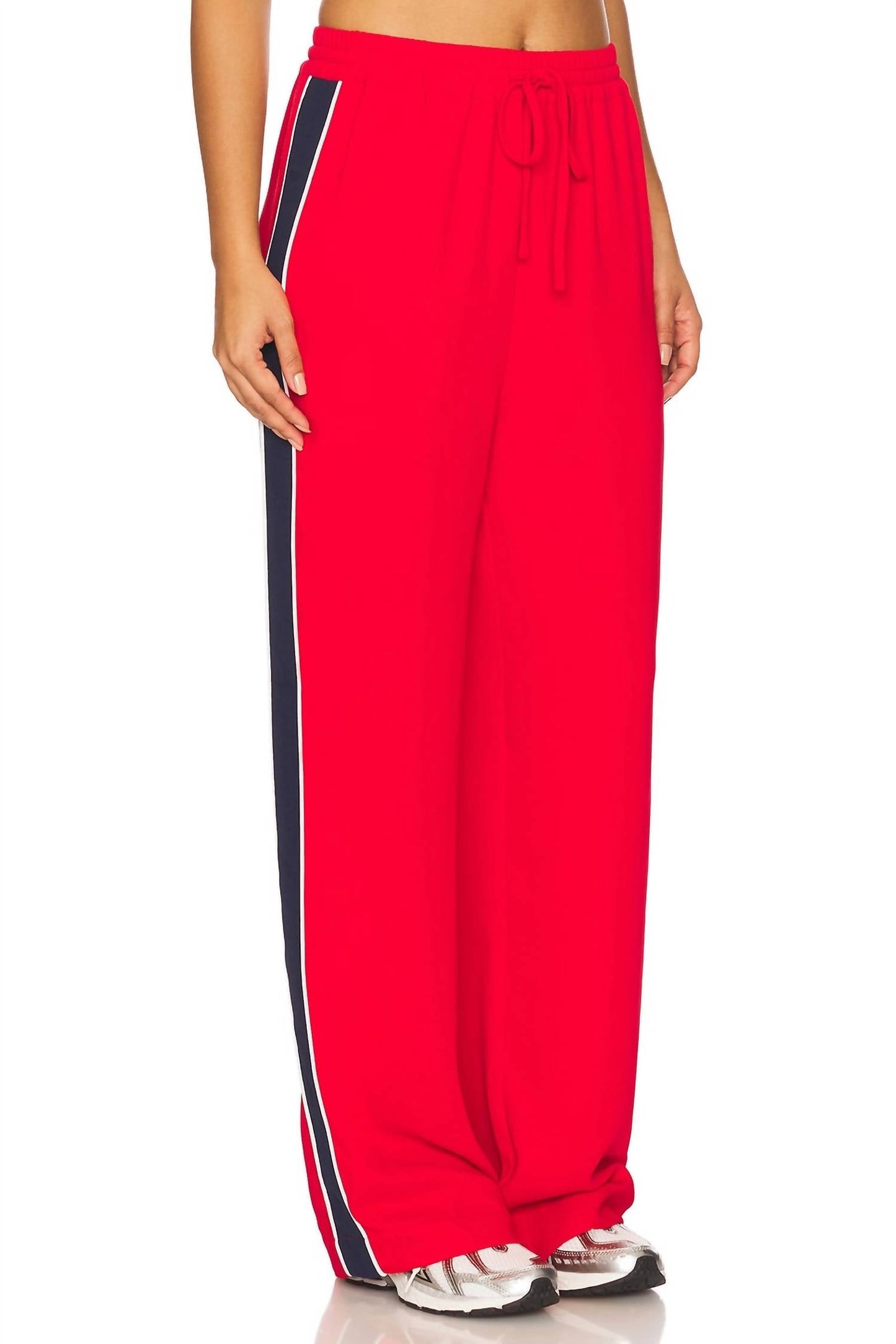 Essential Antwerp - Hazelnut Contrast Pants
