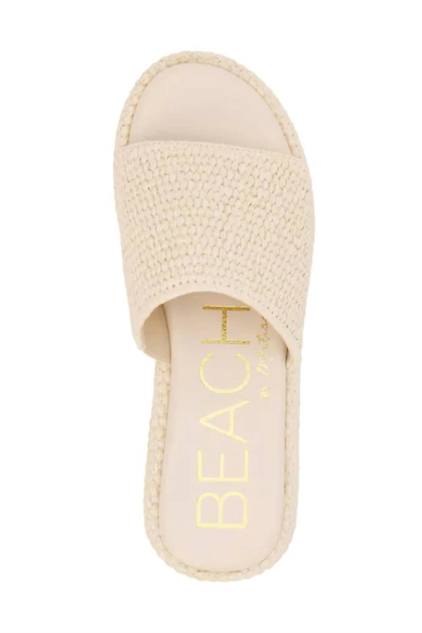 Matisse - Women's Pismo Platforms