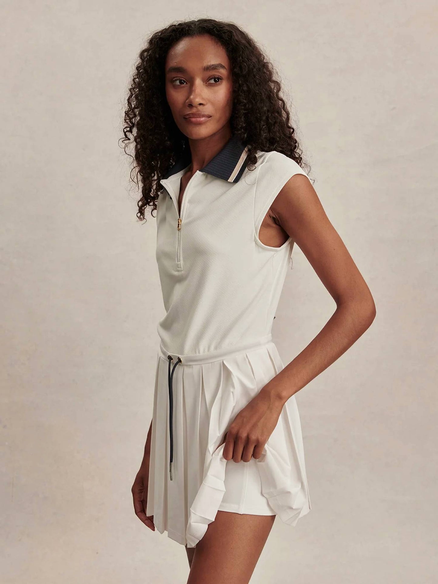 Varley - Nico Court Dress