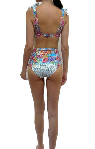 Johnny Was - Daydream Halter Top