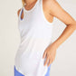 Z Supply - DON'T SWEAT IT RIB TANK TOP