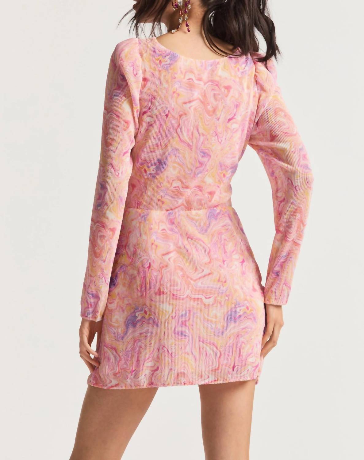 Loveshackfancy - Nanita Dress