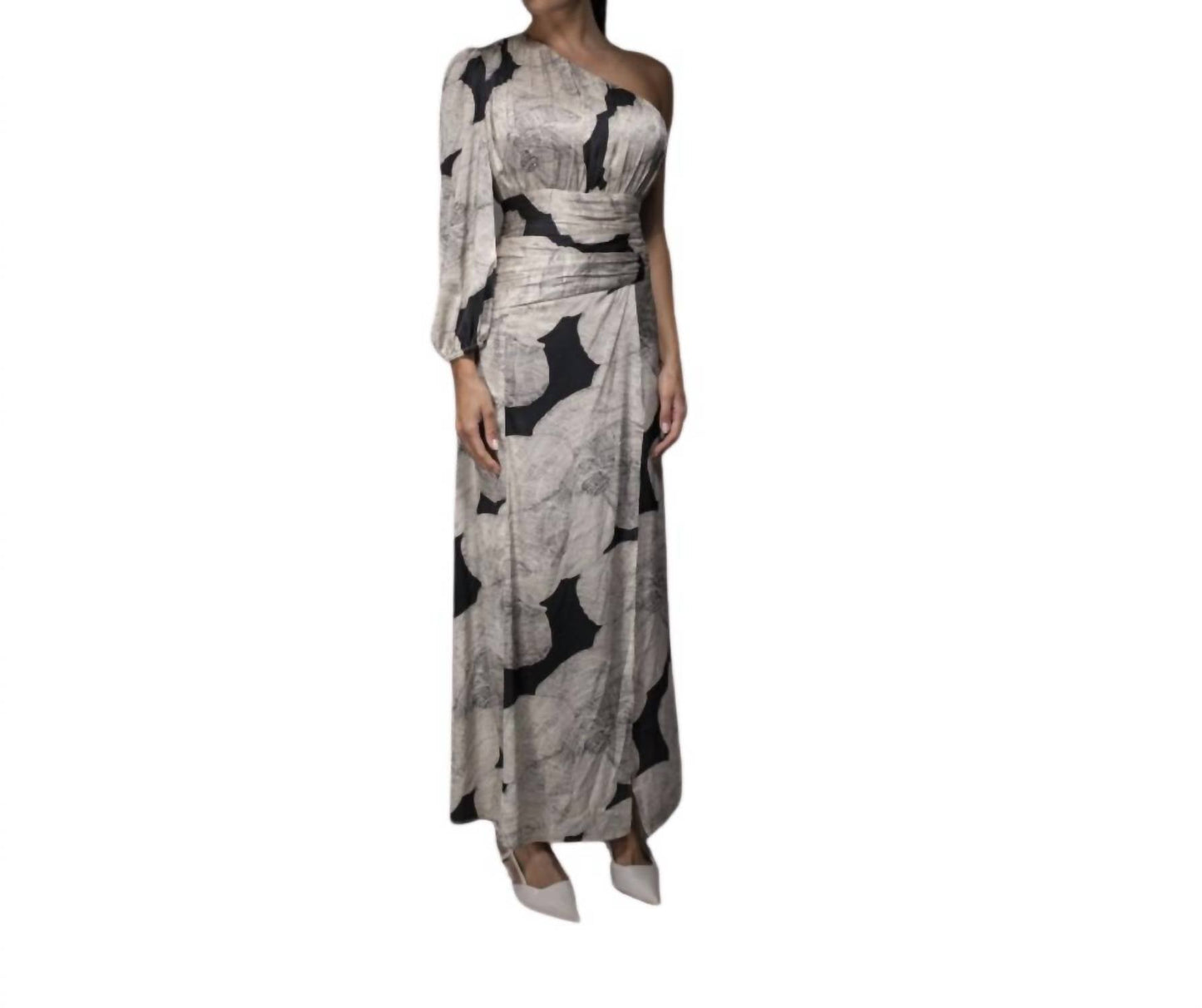 Anonyme - India Maxi Dress