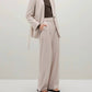A.Emery - Clifton Long Sleeve Blazer
