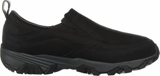 Merrell - Men's Coldpack Ice+ Moc Waterproof Slip On Shoes
