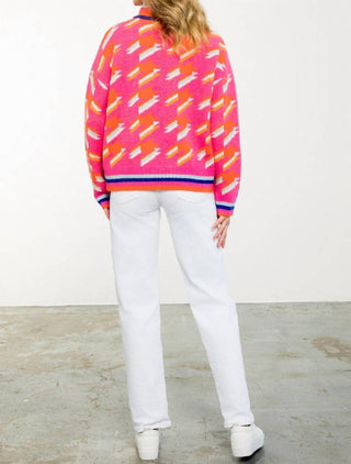 Thml - Taking Chances Sweater