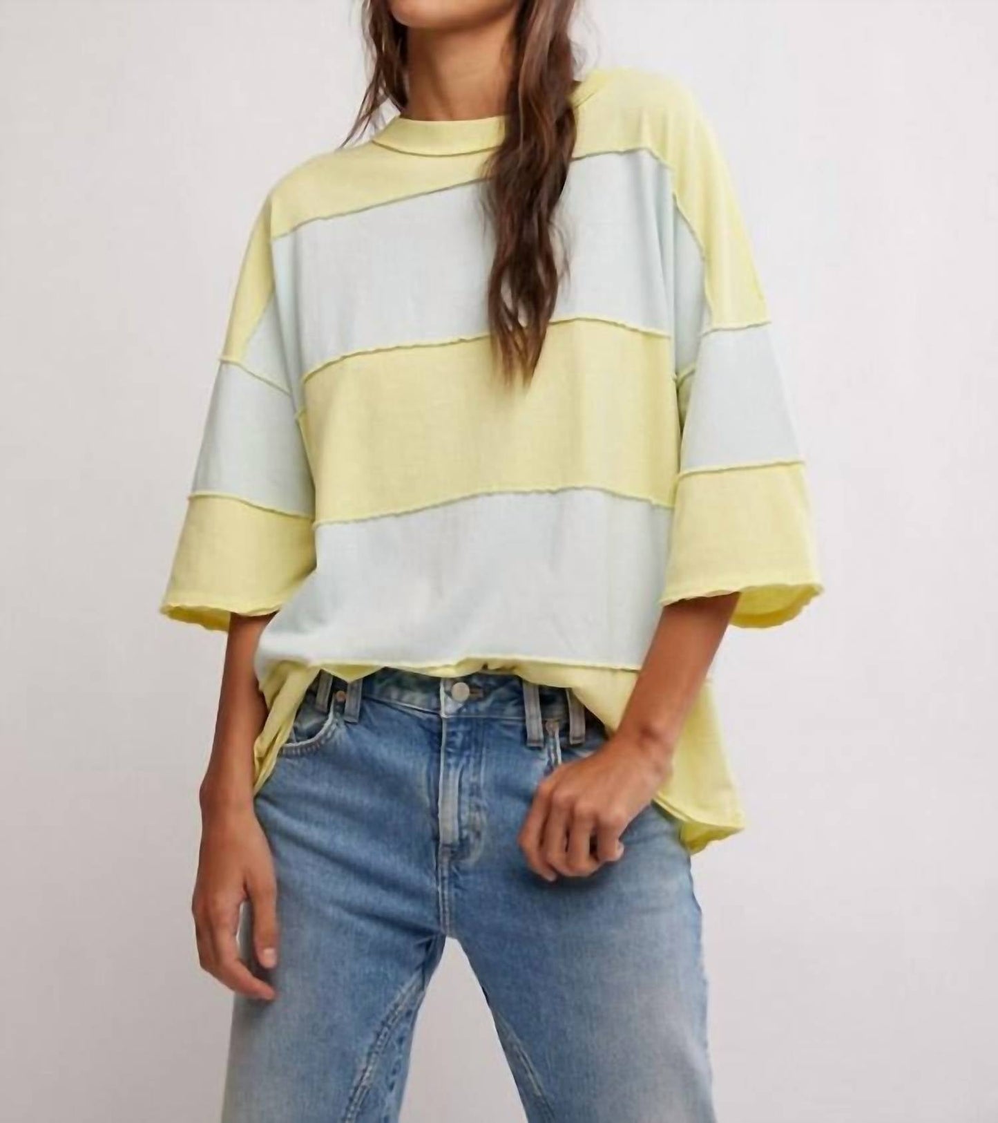 Free People - Maddie Tee