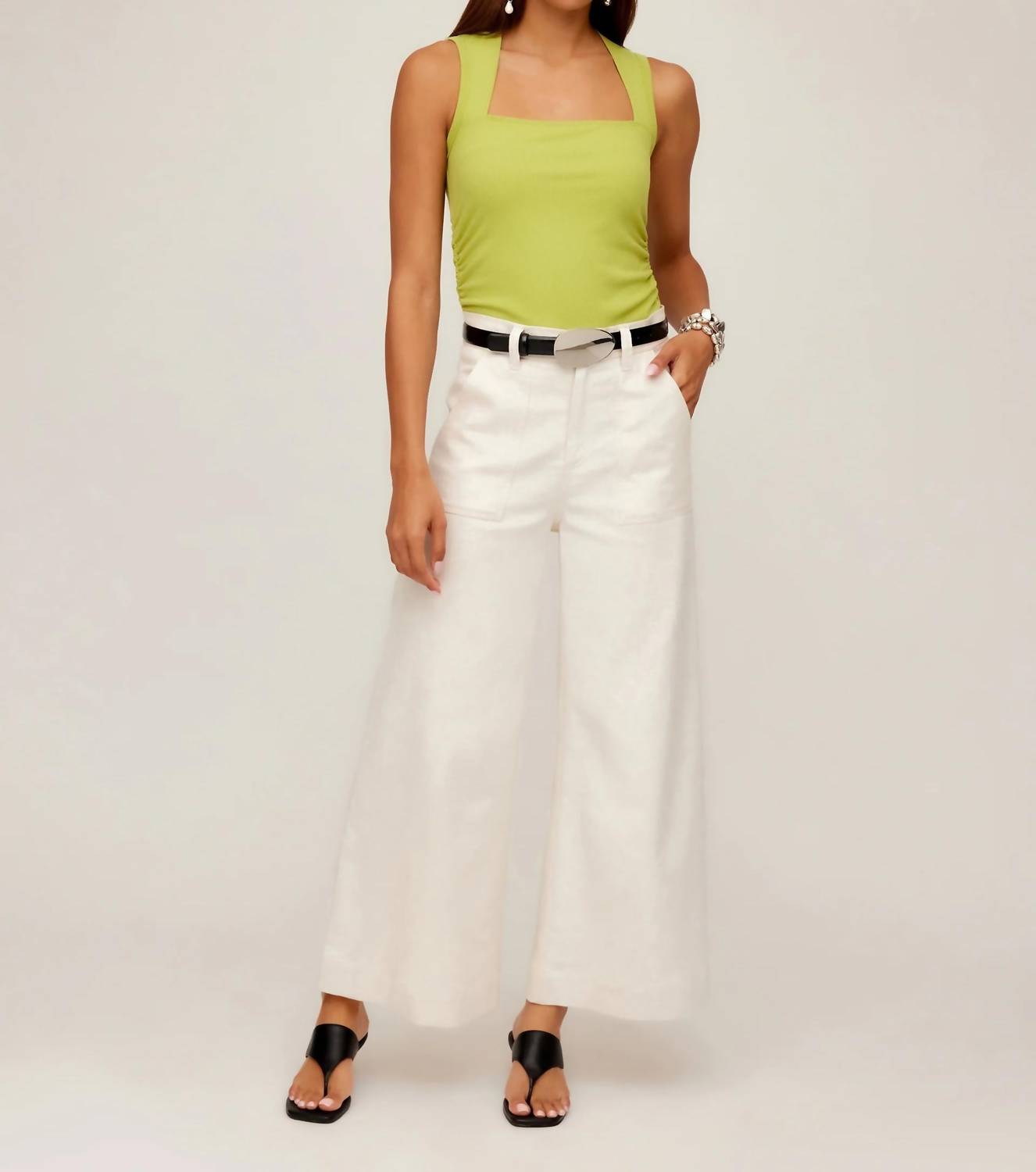 Fifteen Twenty - Ryder Pants