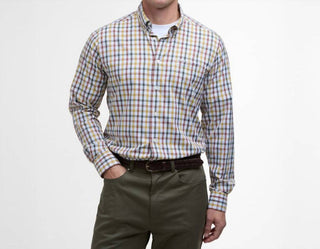 Barbour - Hallhill Performance Shirt