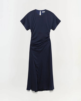 Simkhai - Marabella Satin Midi Dress