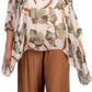 Gigi Moda - Aria Orchid Kaftan