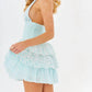 Amy Jane London - Bonnie Mini Dress