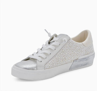 Dolce Vita - Women's Zina Pearl Sneaker