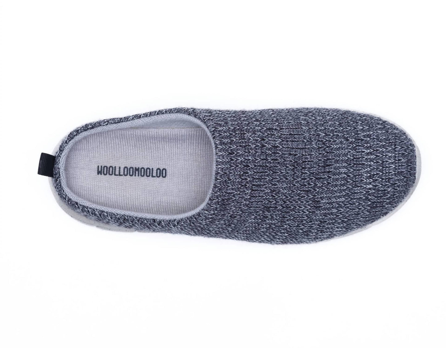 Woolloomooloo - Women's Mudgee Wool All Terrain Slippers