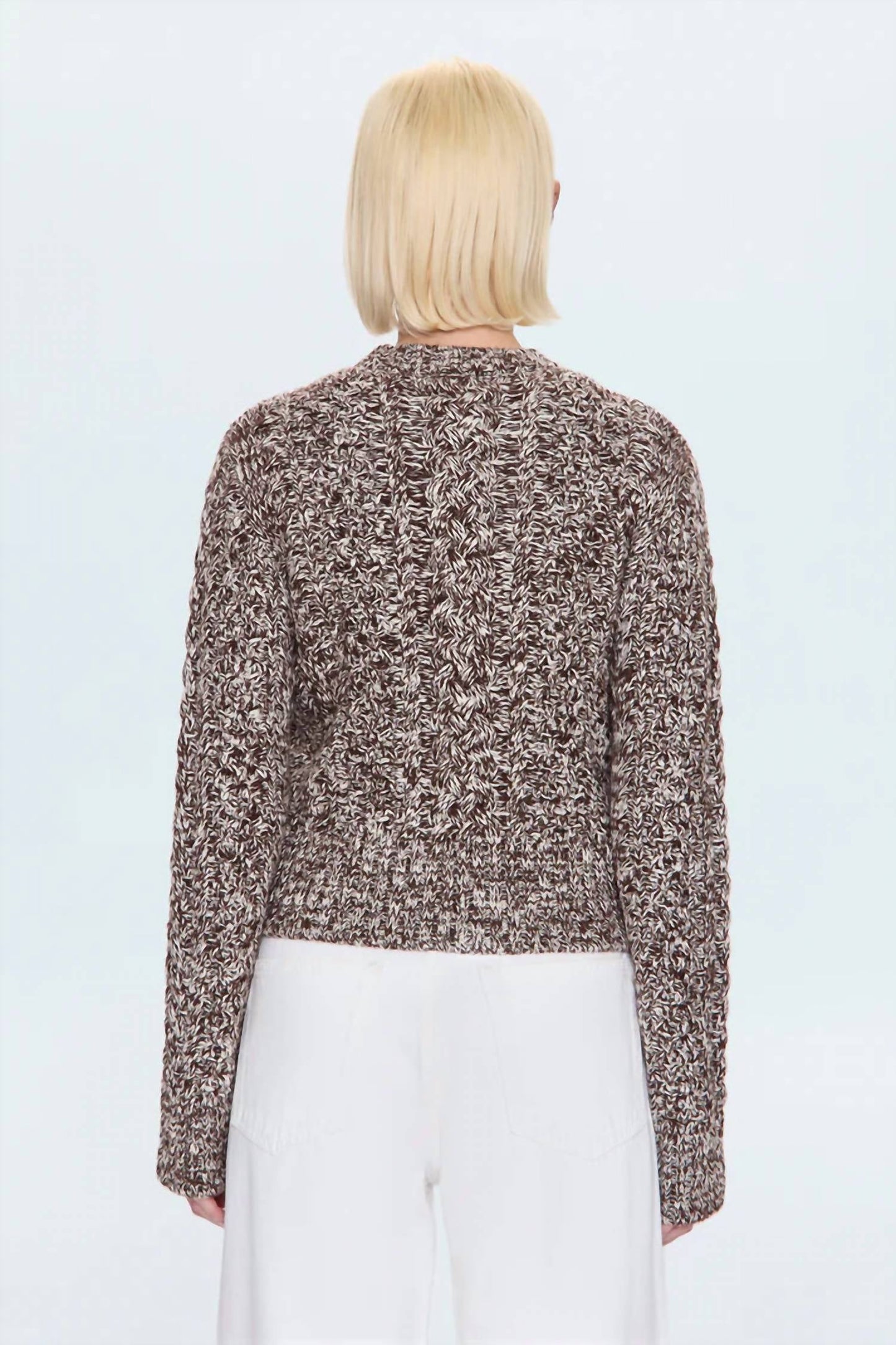 Pistola - Women's Quinn Sweater