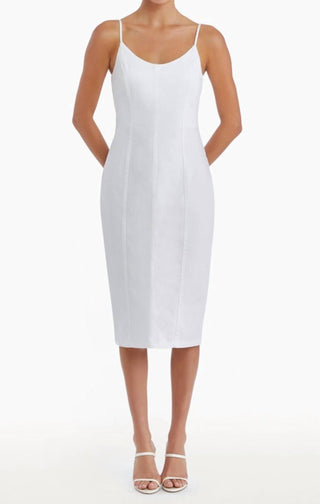 Amanda Uprichard - Rocco Midi Dress