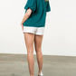Thml - Chlo Short Sleeve Blouse