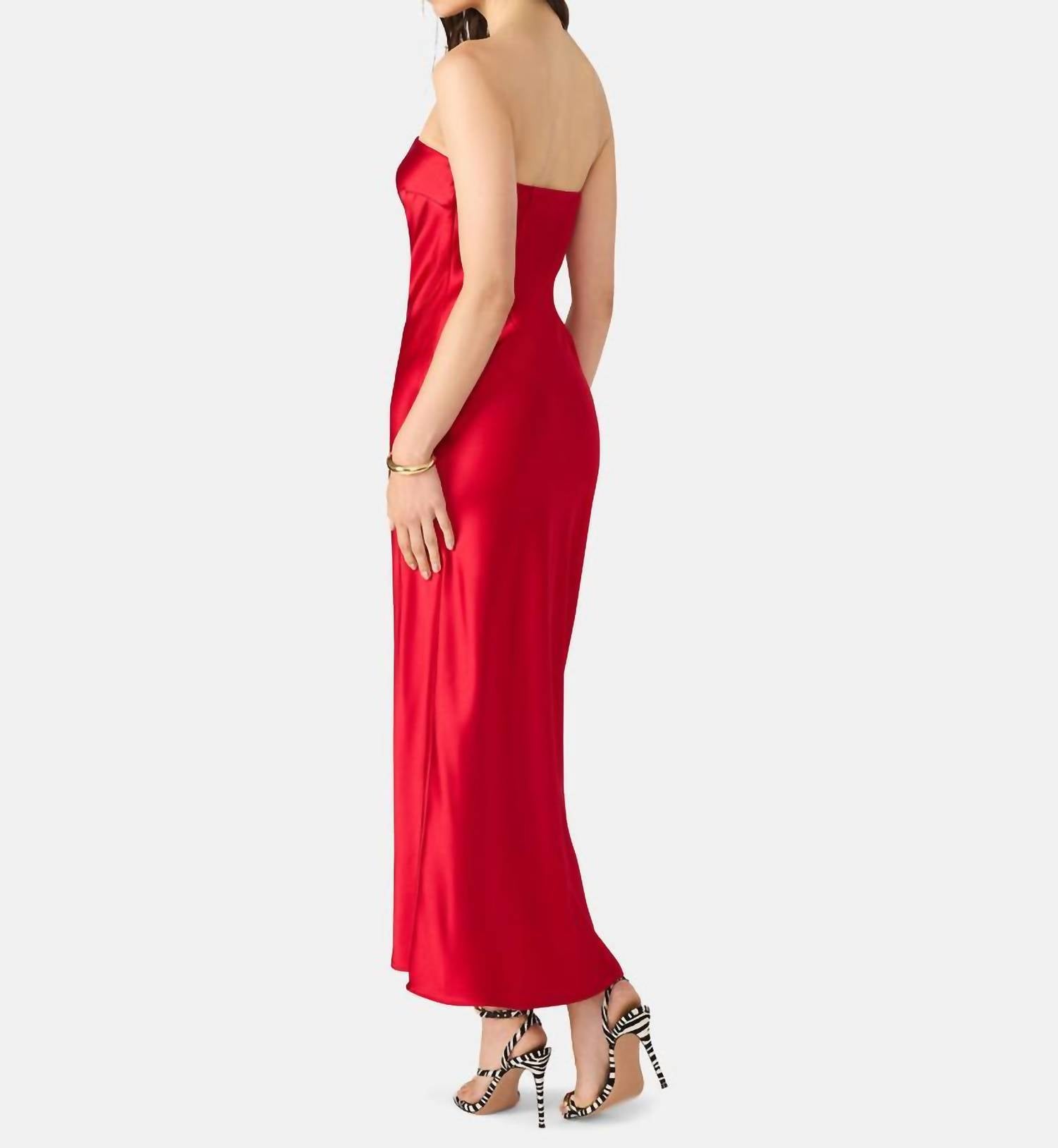 steve-madden-jessamine-midi-dress