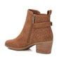 Xti - Women's Ankle Booties