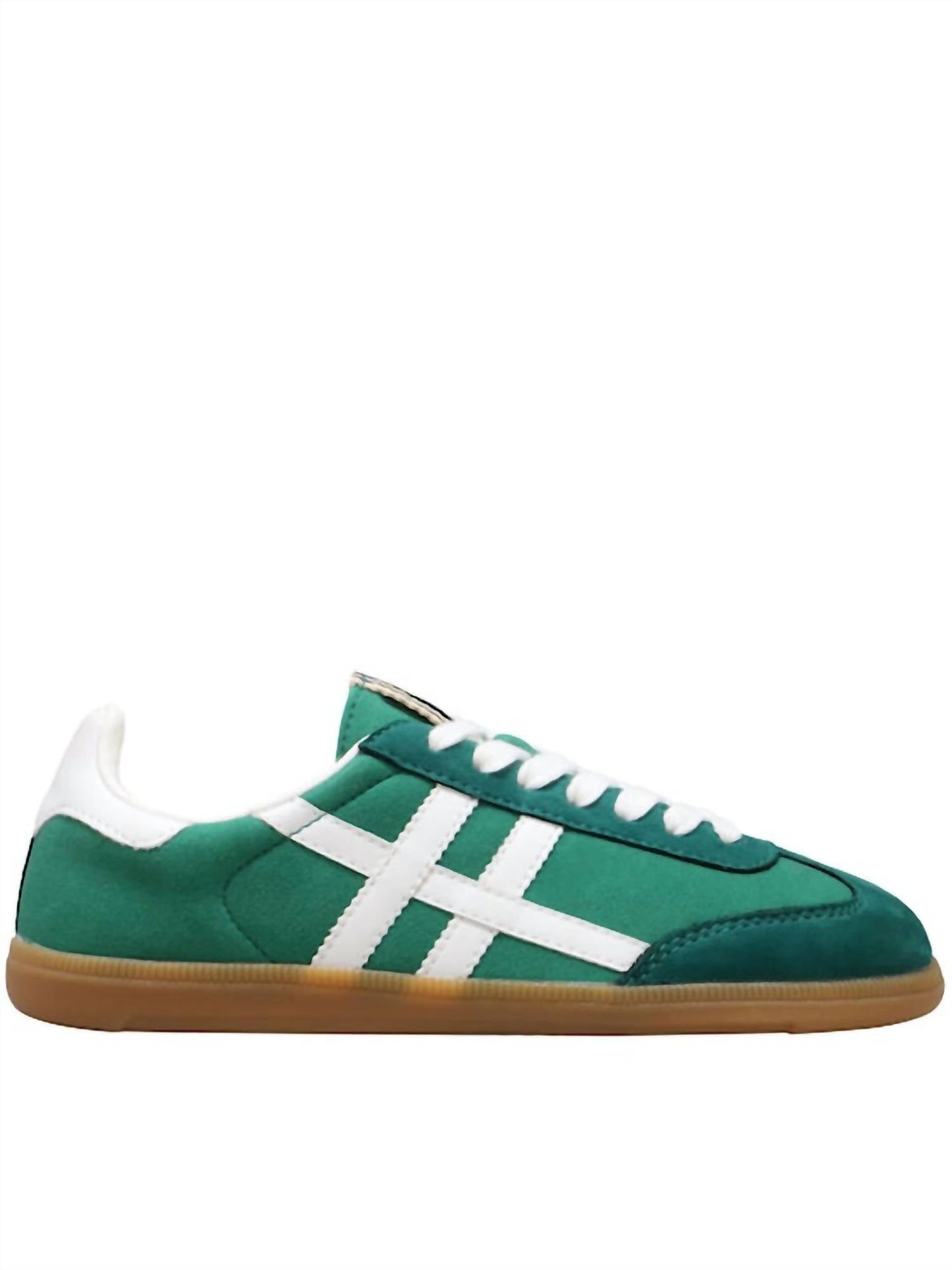 Gc Shoes - Women's Dakkah Retro Tennis Shoes